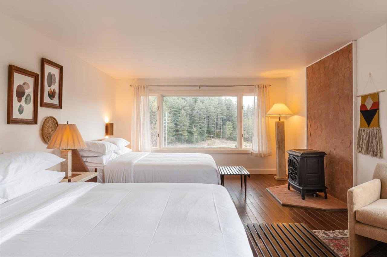 Eastwind Hotel Lake Placid Buitenkant foto