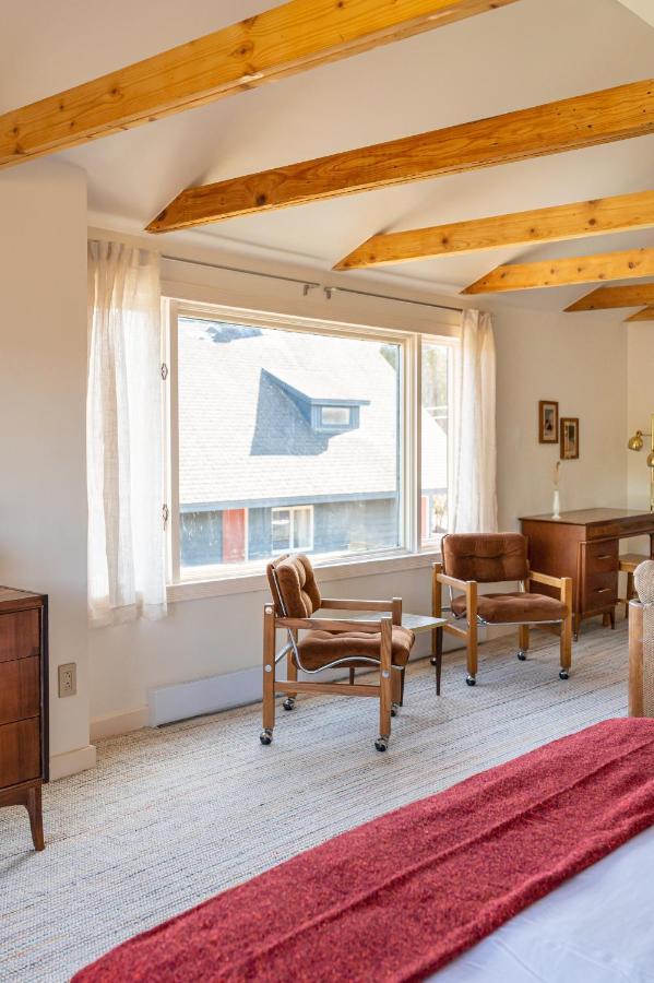 Eastwind Hotel Lake Placid Buitenkant foto