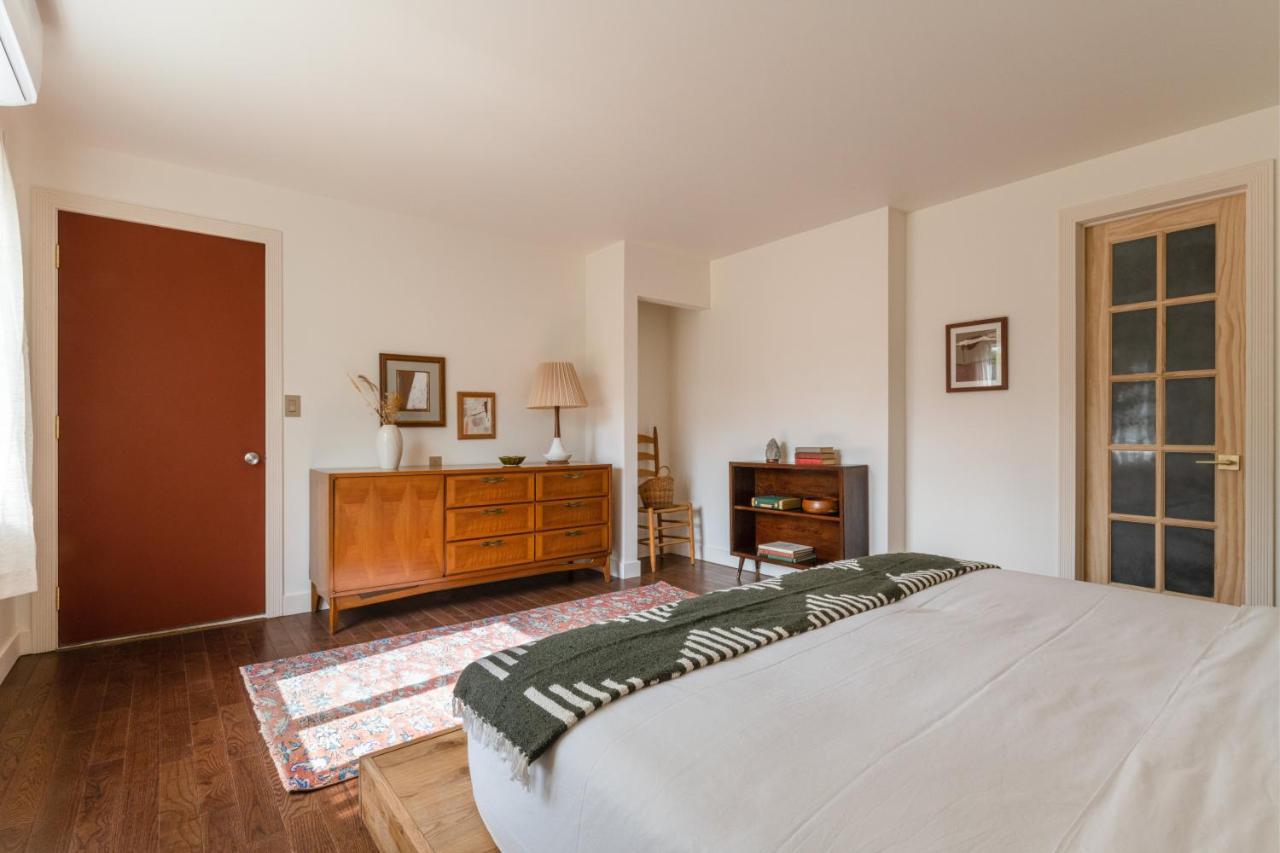 Eastwind Hotel Lake Placid Buitenkant foto