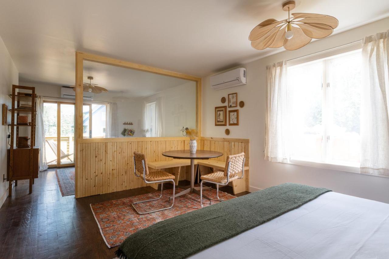 Eastwind Hotel Lake Placid Buitenkant foto