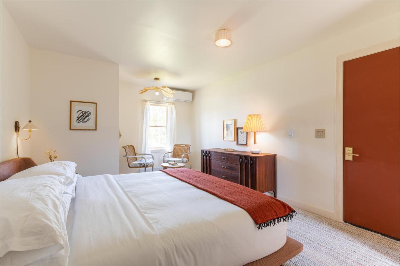 Eastwind Hotel Lake Placid Buitenkant foto