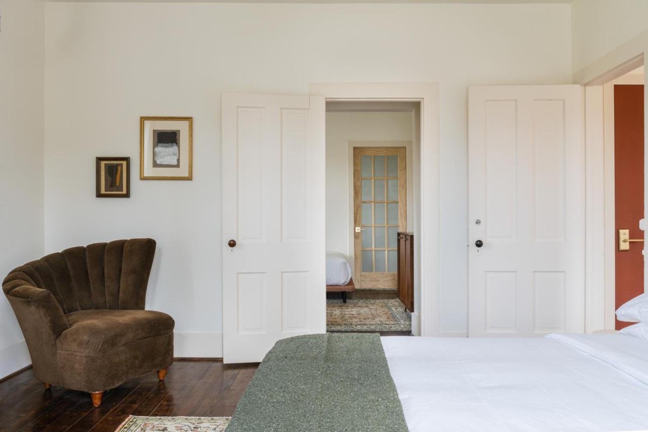 Eastwind Hotel Lake Placid Buitenkant foto