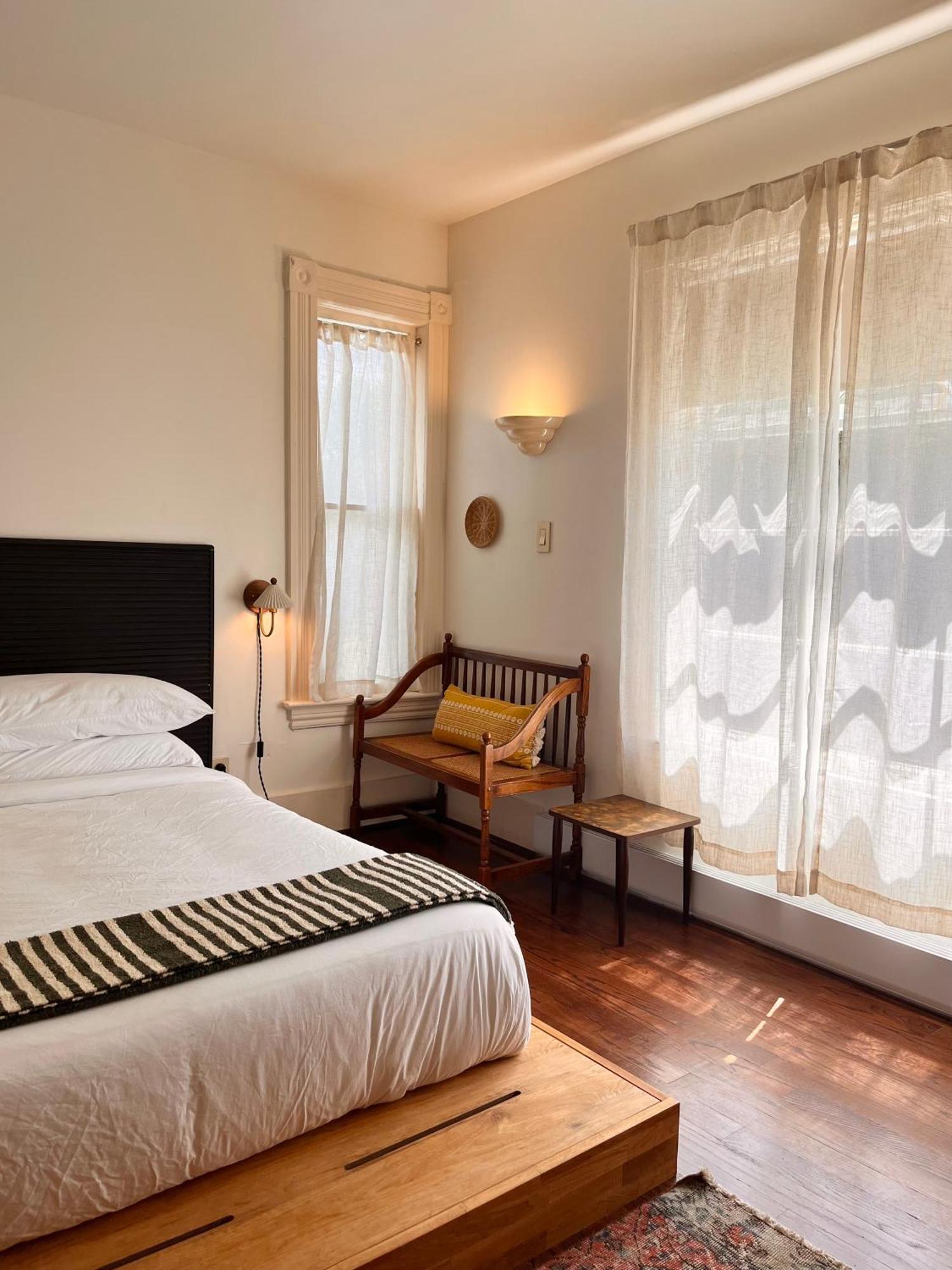Eastwind Hotel Lake Placid Buitenkant foto