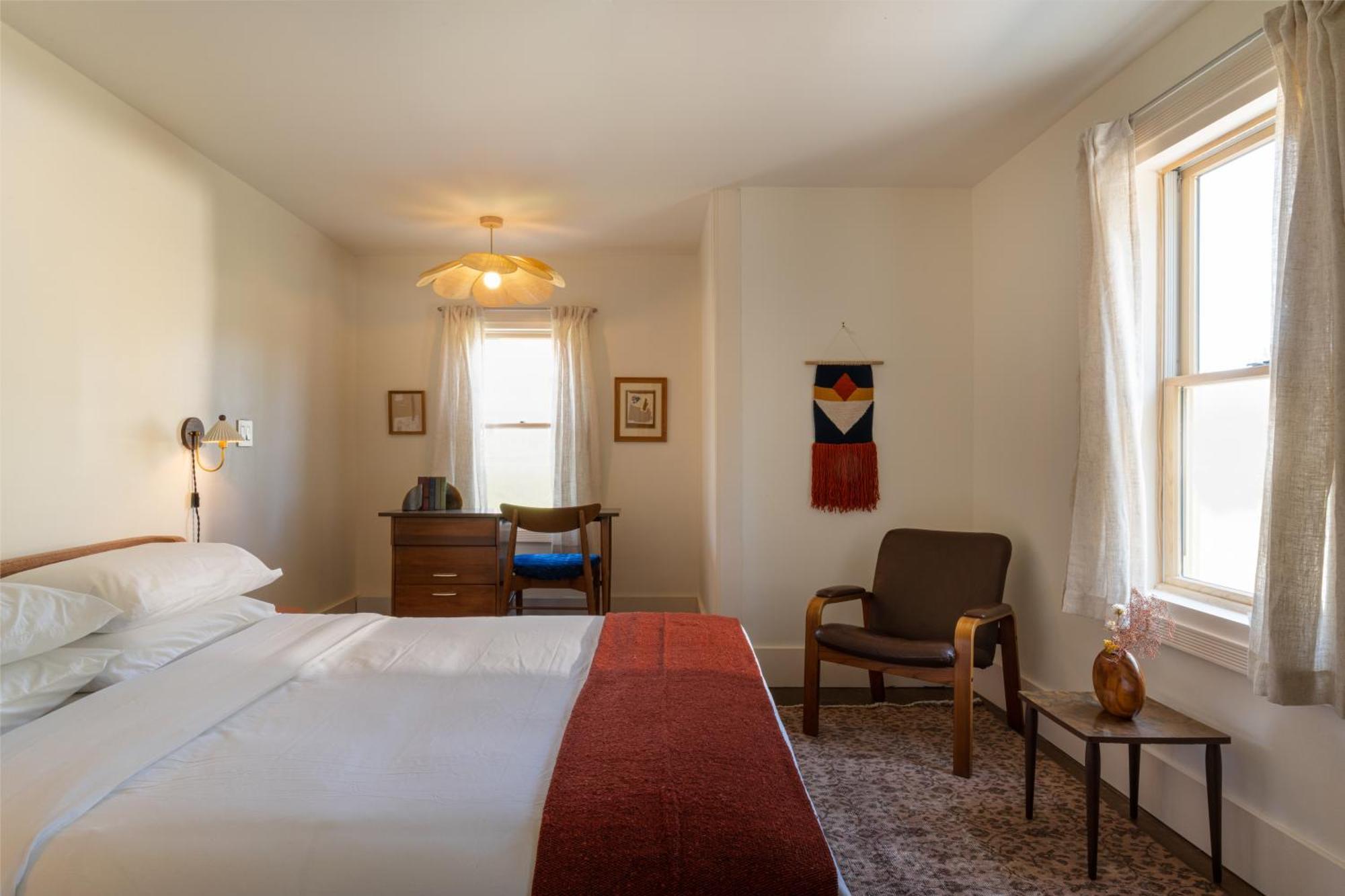 Eastwind Hotel Lake Placid Buitenkant foto