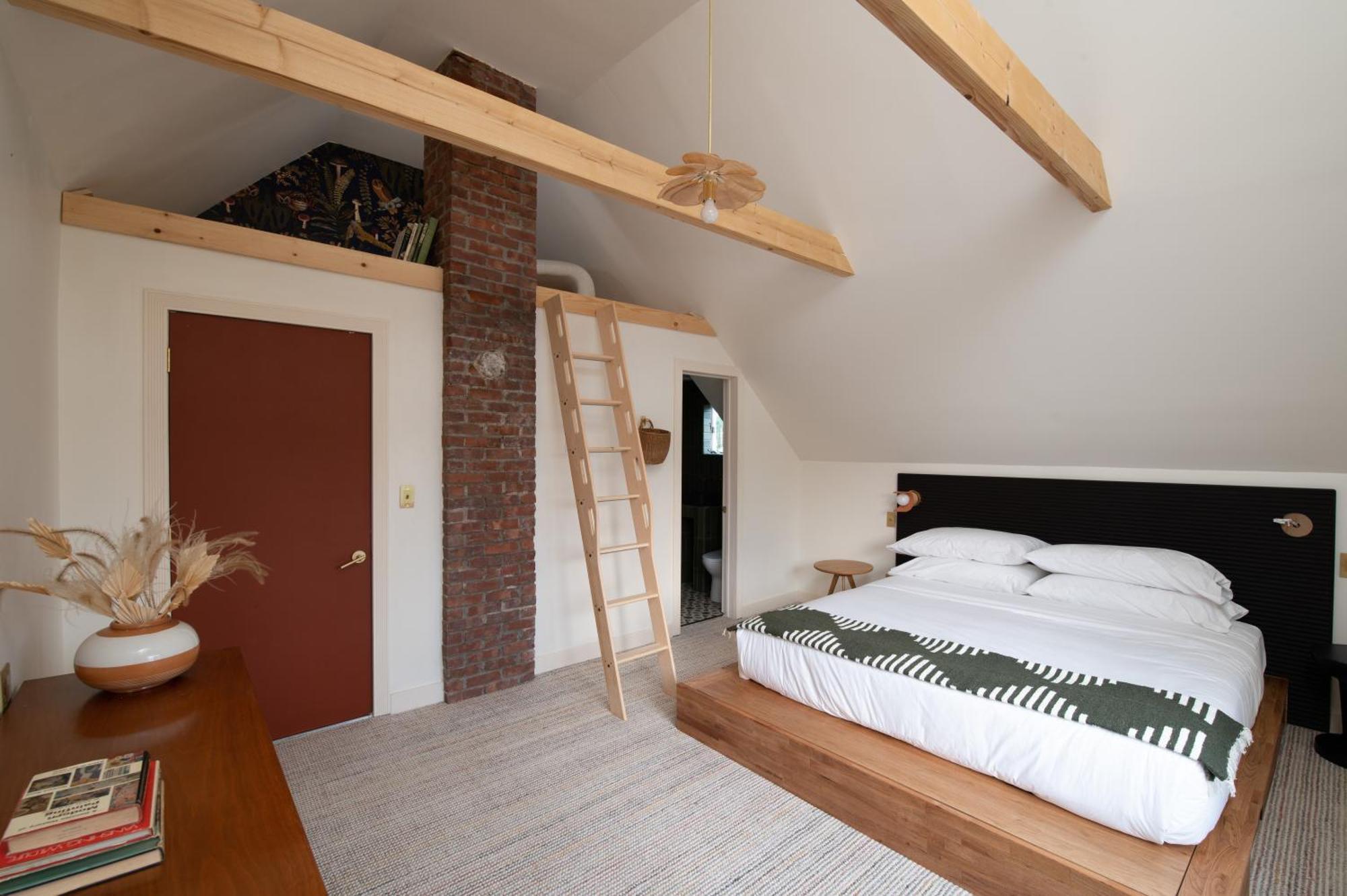 Eastwind Hotel Lake Placid Buitenkant foto