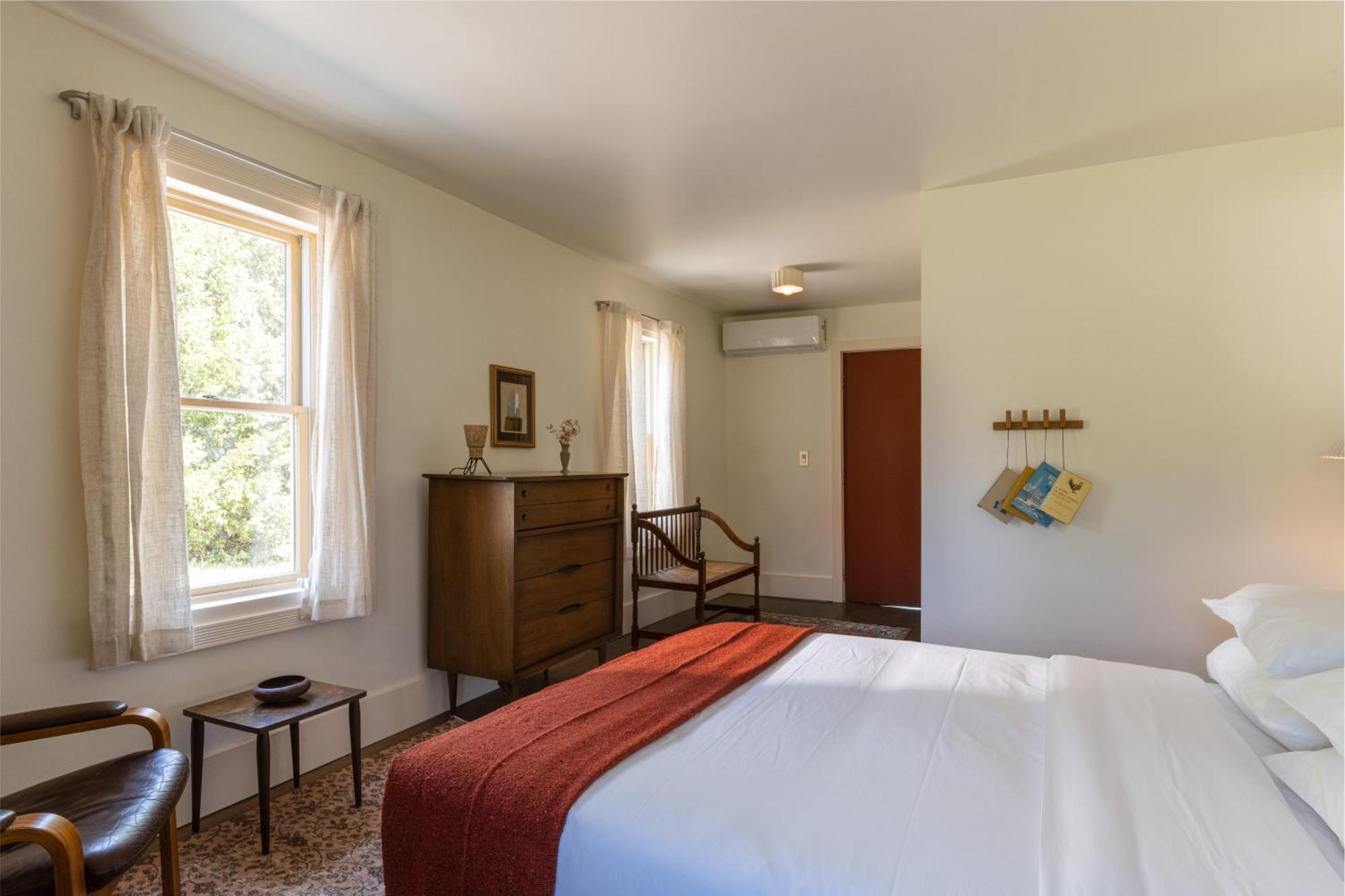 Eastwind Hotel Lake Placid Buitenkant foto