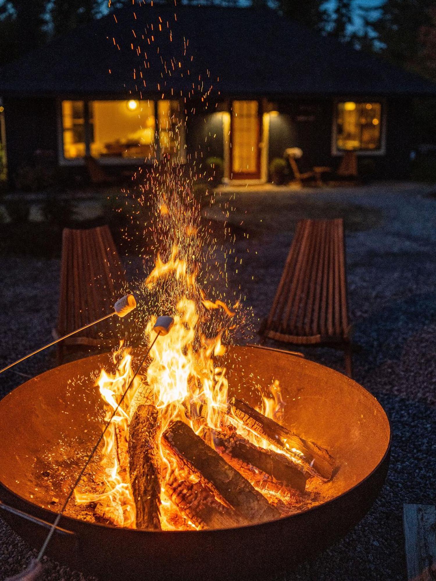 Eastwind Hotel Lake Placid Buitenkant foto