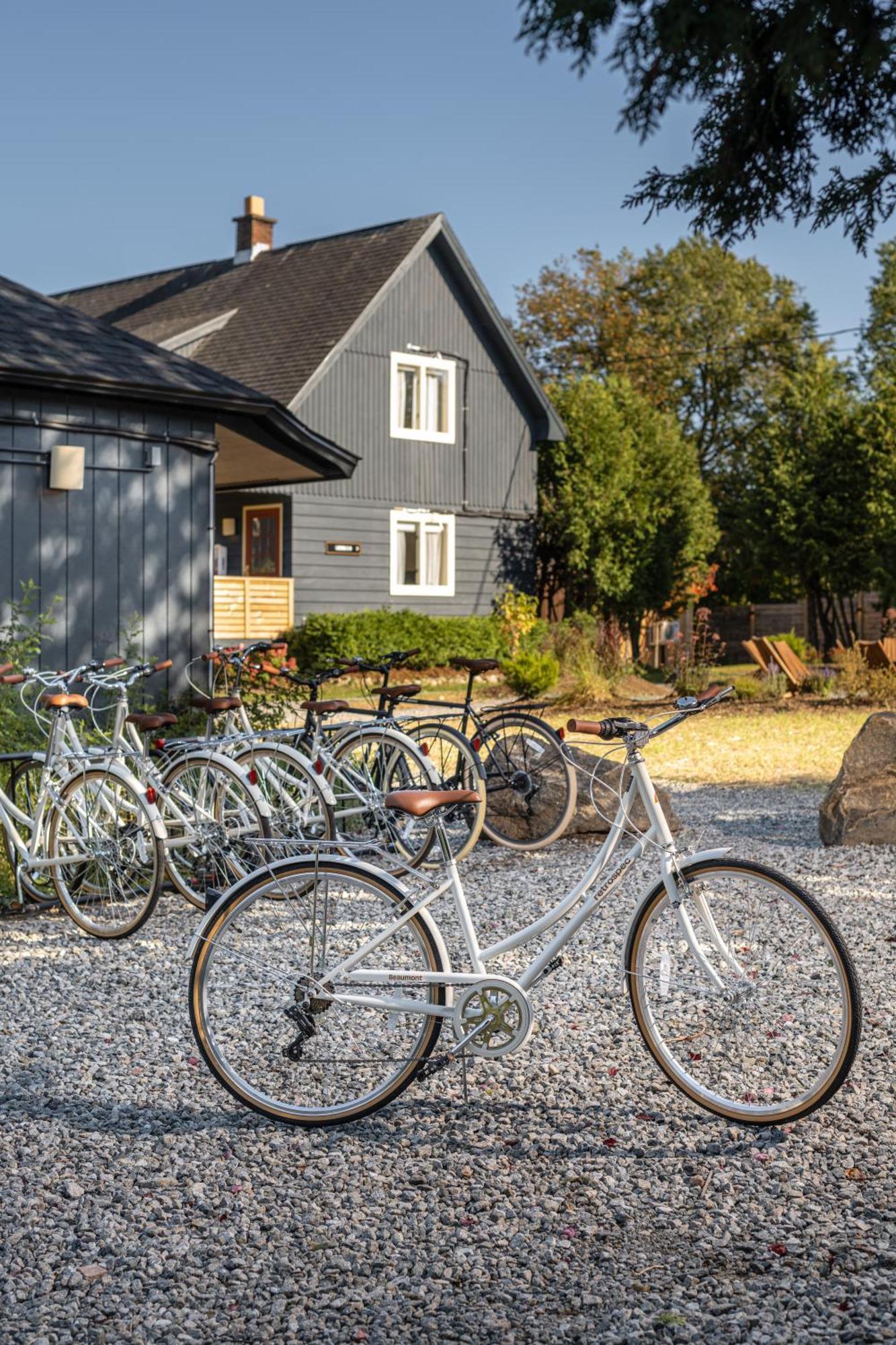 Eastwind Hotel Lake Placid Buitenkant foto