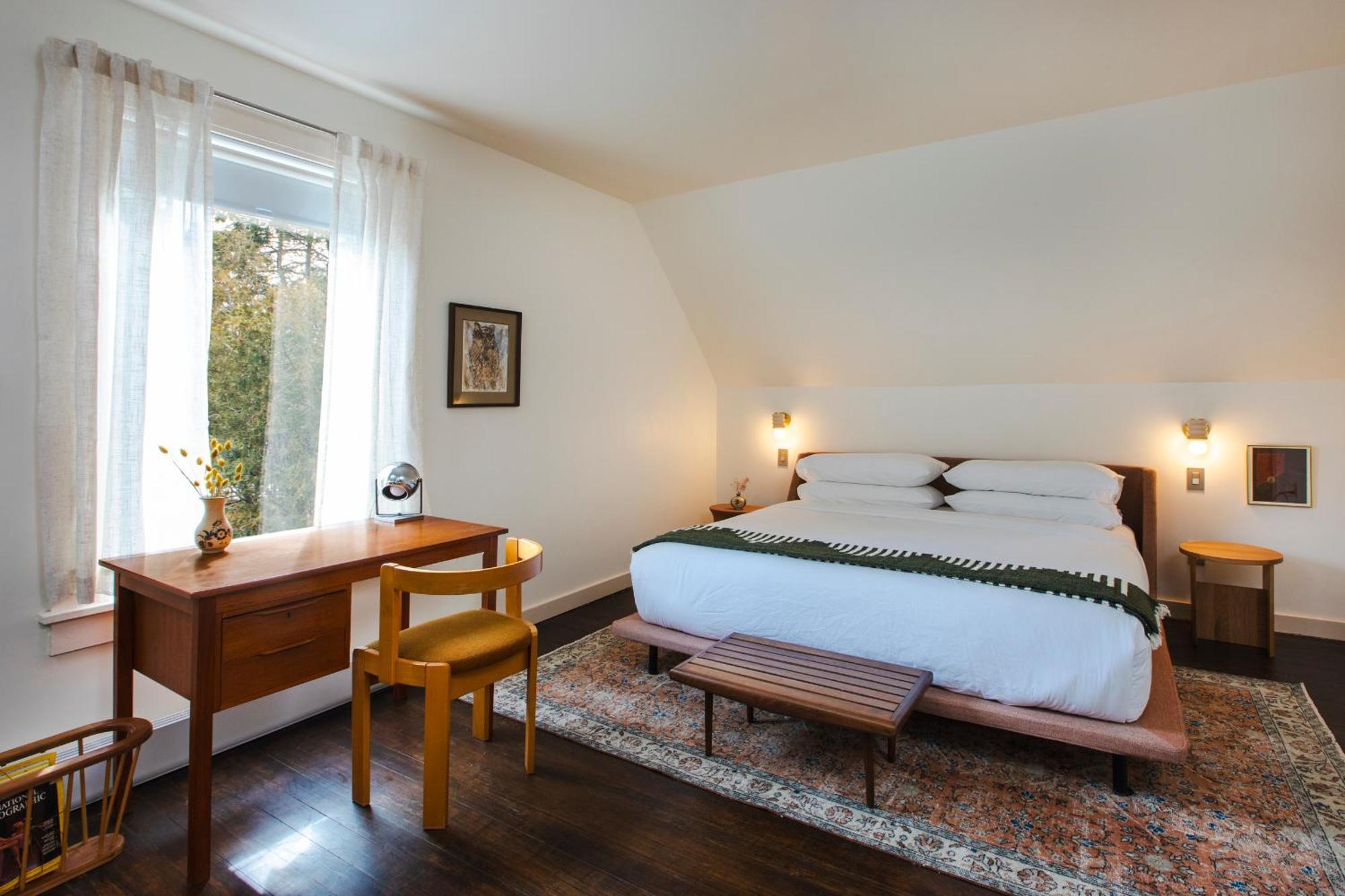 Eastwind Hotel Lake Placid Buitenkant foto