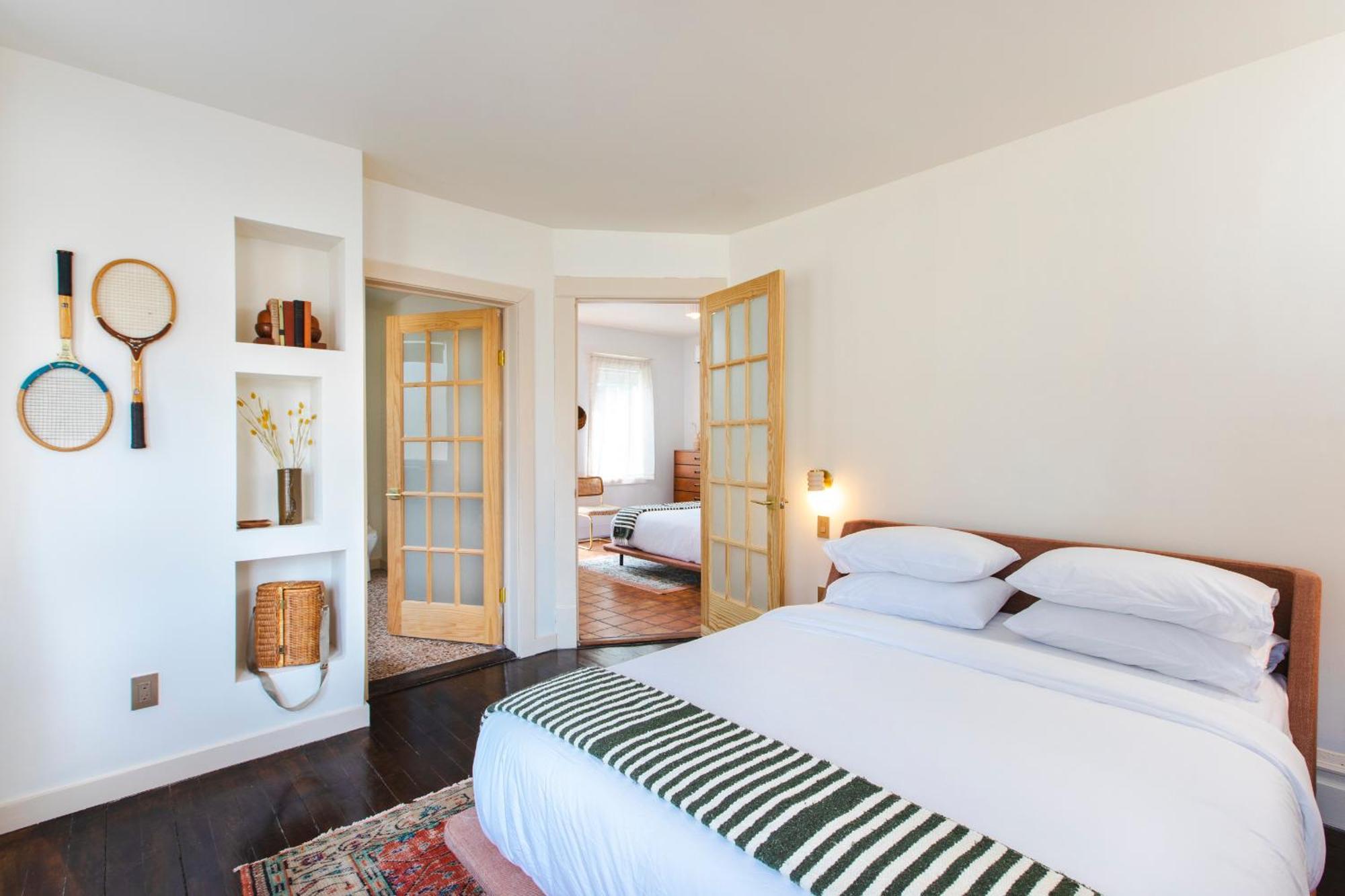Eastwind Hotel Lake Placid Buitenkant foto