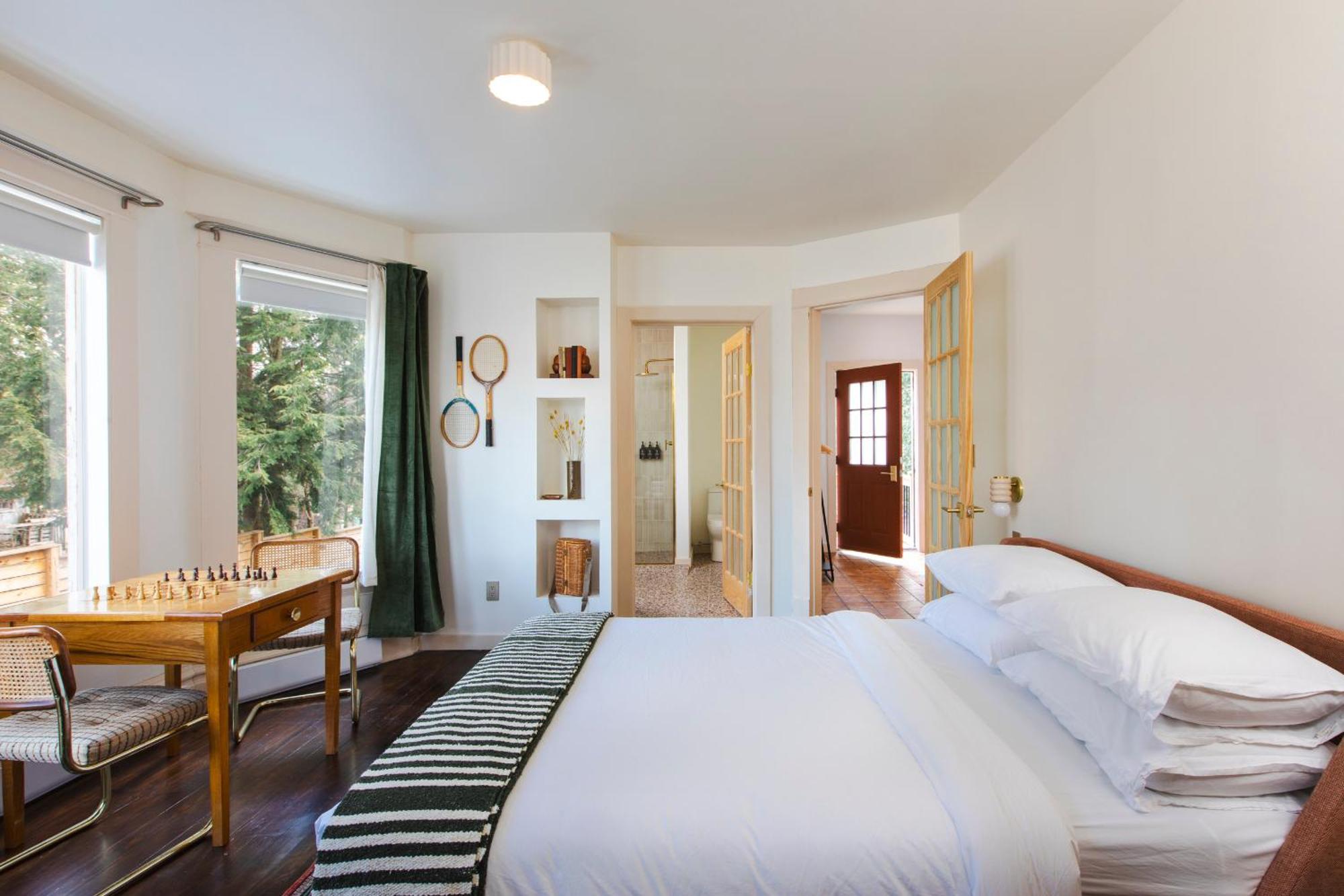 Eastwind Hotel Lake Placid Buitenkant foto