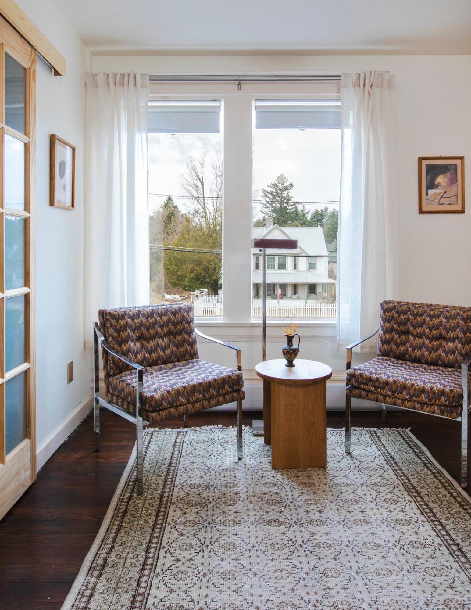 Eastwind Hotel Lake Placid Buitenkant foto