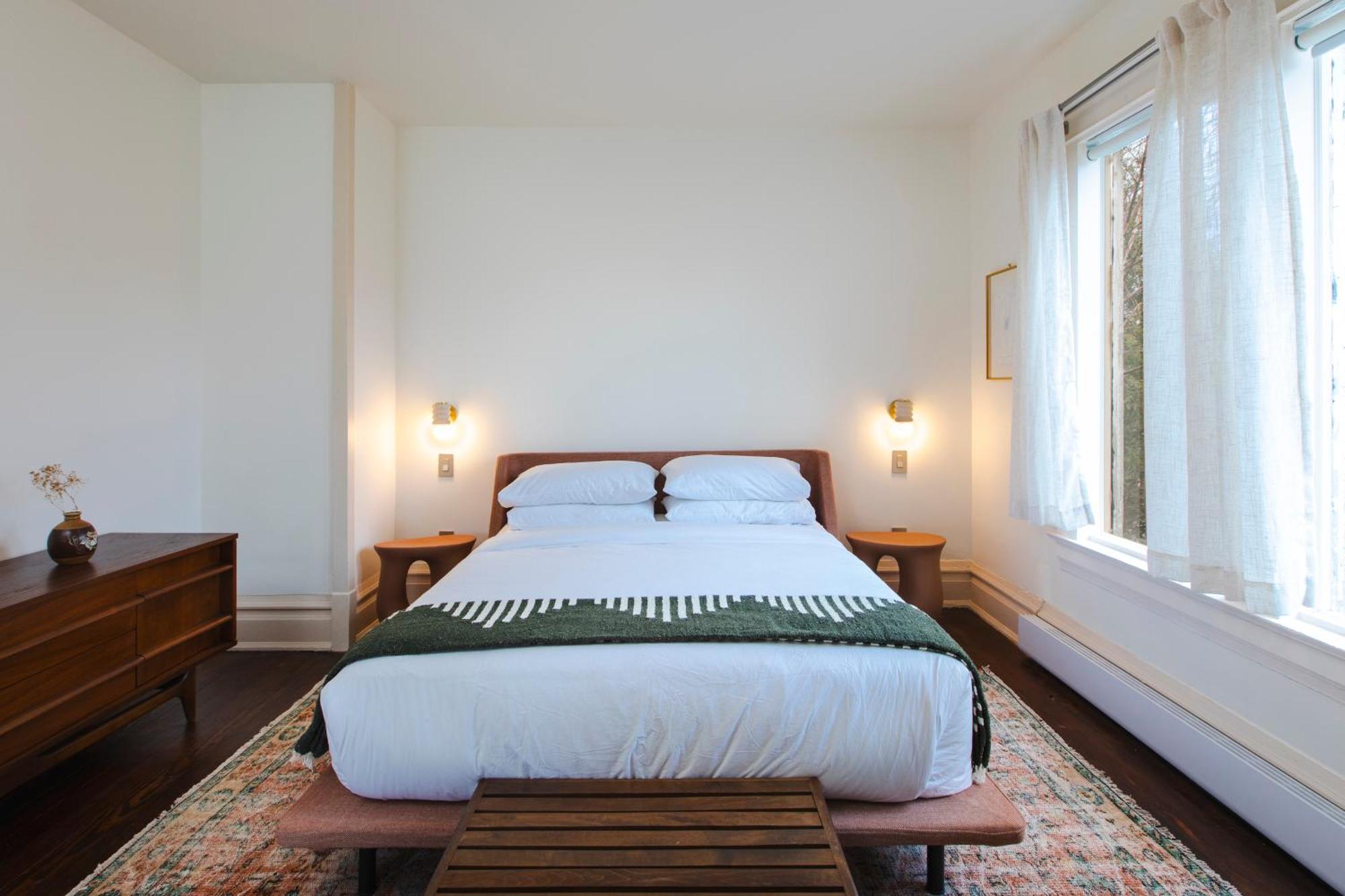 Eastwind Hotel Lake Placid Buitenkant foto